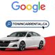 Town Car Rental Winnipeg