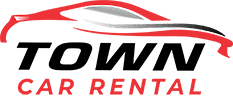 Logo of Town Car Rental