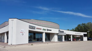 Town Car Rental Dunn Trucks