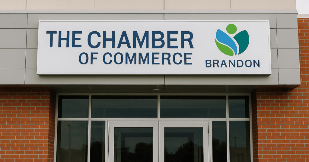 Chambers of Commerce - Brandon