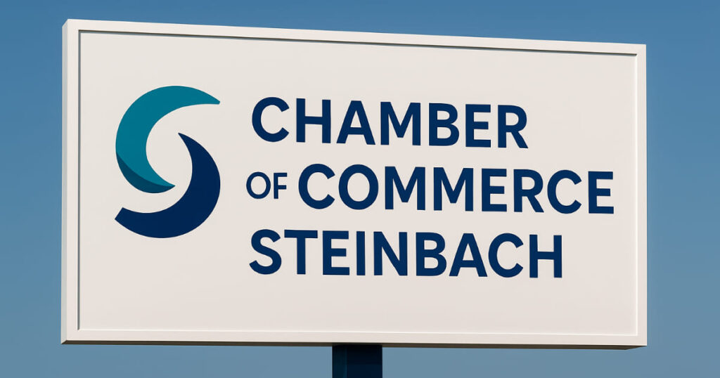 Chambers of Commerce Steinbach