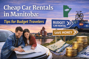 Cheap Car Rentals