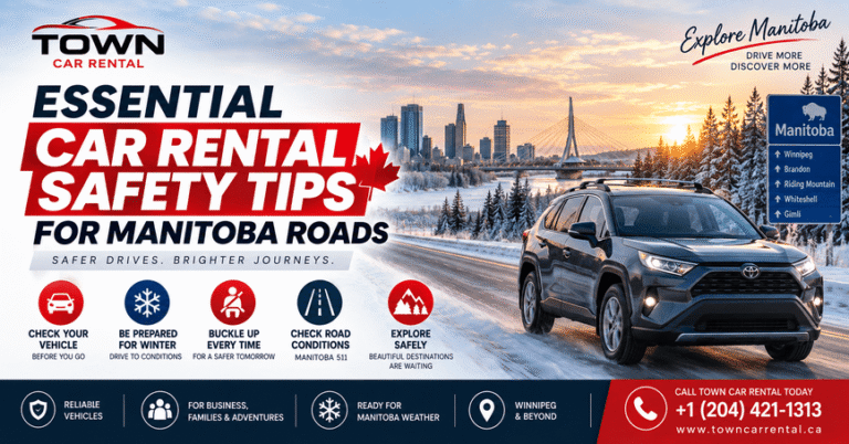 Car Rental Safety Tips
